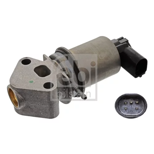 EGR ventil FEBI BILSTEIN 49485