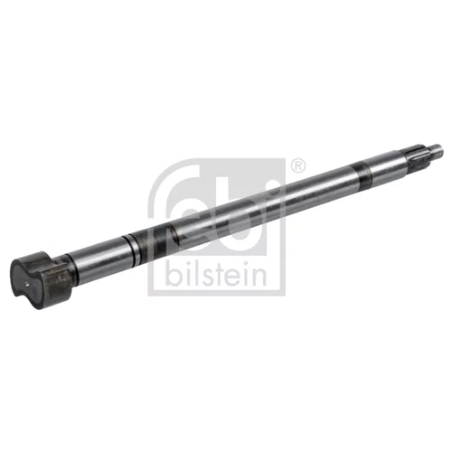 Hriadeľ brzdového kľúča pre bubnovú brzdu FEBI BILSTEIN 01339