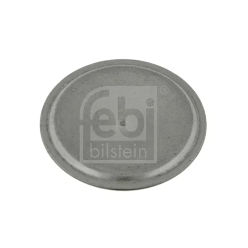 Záslepka čapu nápravy 01682 (FEBI Bilstein)