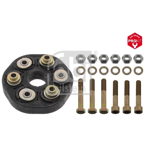 Kĺbový hriadeľ FEBI BILSTEIN 03585