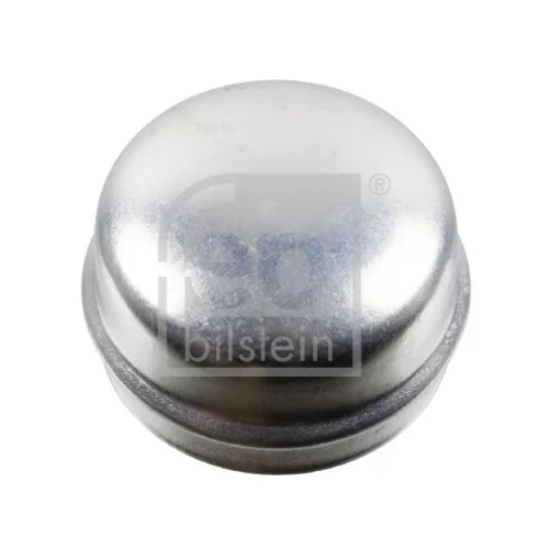 Krytka ložiska kolesa 04992 (FEBI Bilstein)