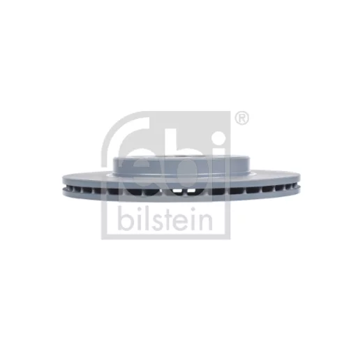 Brzdový kotúč 05230 (FEBI Bilstein) - obr. 2