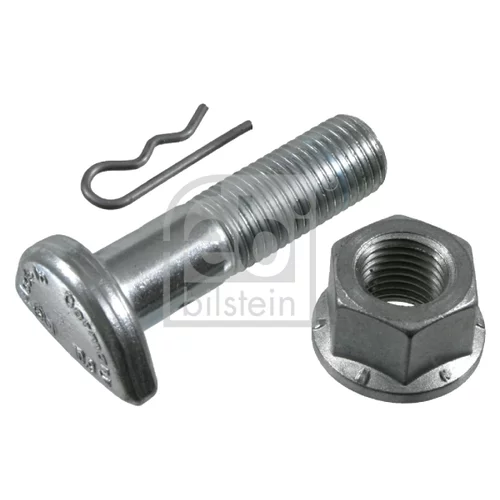 Čap kolesa FEBI BILSTEIN 05672