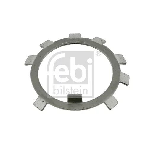 Držiak uloženia stabilizátora 06122 (FEBI Bilstein)