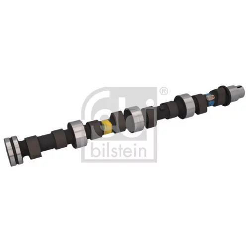 Vačkový hriadeľ FEBI BILSTEIN 07666