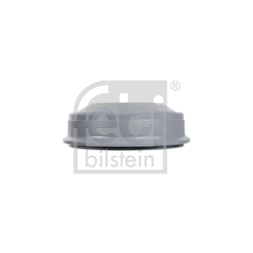 Brzdový bubon 07889 (FEBI Bilstein) - obr. 2