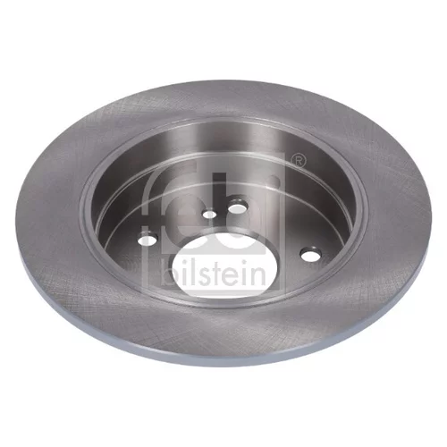 Brzdový kotúč 08138 (FEBI Bilstein) - obr. 1