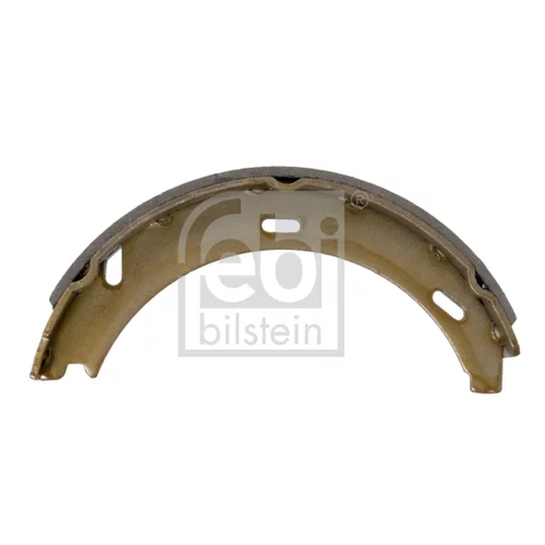 Brzdové čeľuste 08189 (FEBI Bilstein)