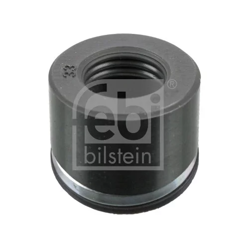 Tesniaci krúžok drieku ventilu FEBI BILSTEIN 08927