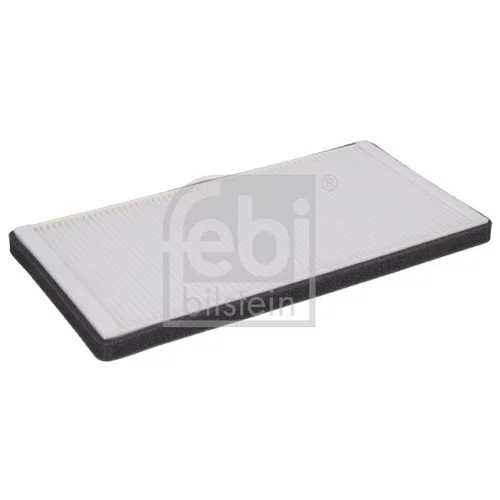 Filter vnútorného priestoru 09187 (FEBI Bilstein) - obr. 1