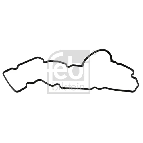 Tesnenie veka kľukovej skrine FEBI BILSTEIN 09195