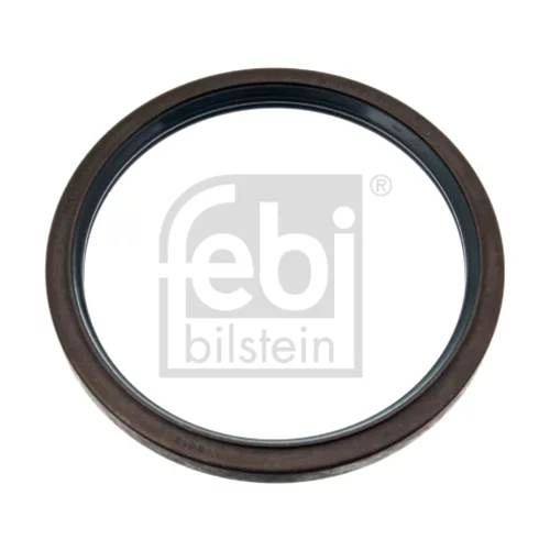Tesniaci krúžok hriadeľa ložiska kolesa FEBI BILSTEIN 10002