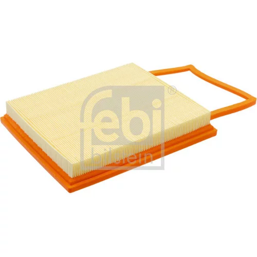 Vzduchový filter 1000237 (FEBI Bilstein) - obr. 1