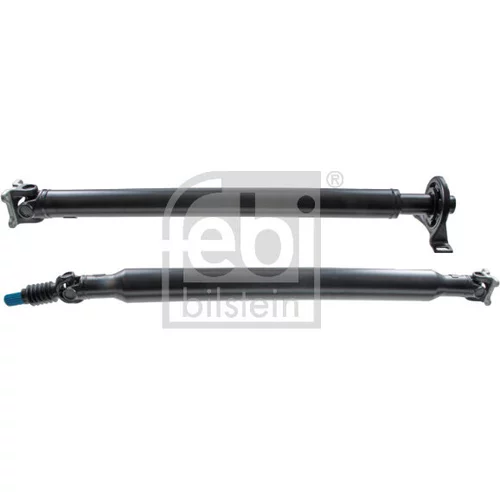 Kĺbový hriadeľ pohonu nápravy FEBI BILSTEIN 1000515