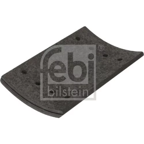 Brzd. obloženie bubnovej brzdy FEBI BILSTEIN 1000560