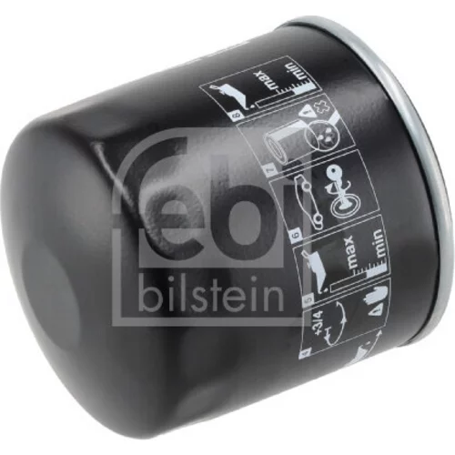 Olejový filter 1000620 (FEBI Bilstein) - obr. 1