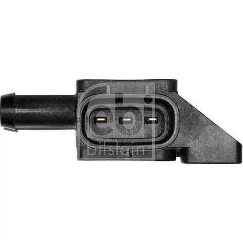 Snímač tlaku výfukových plynov FEBI BILSTEIN 1000775
