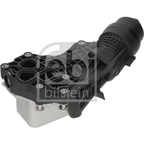 Obal olejového filtra 1000791 (FEBI Bilstein) - obr. 1