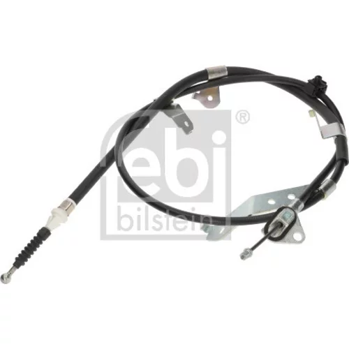 Ťažné lanko parkovacej brzdy FEBI Bilstein 1001215