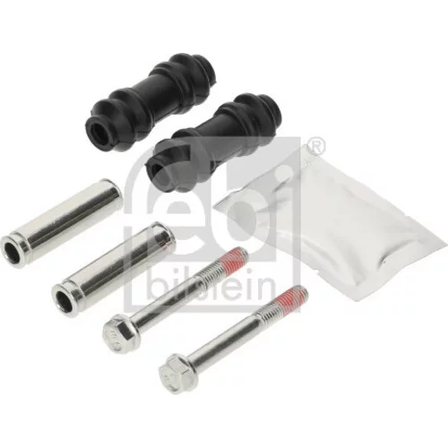Sada vodiacich puzdier brzdového strmeňa FEBI Bilstein 1001657
