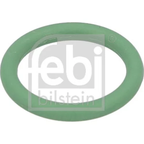 Tesniaci krúžok, vedenie chladiacej kvapaliny FEBI BILSTEIN 1001680