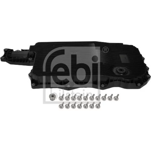 Hydraulický filter automatickej prevodovky FEBI BILSTEIN 1001918