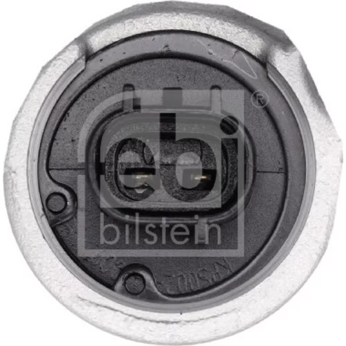 Kompresor klimatizácie 1002214 (FEBI Bilstein) - obr. 2