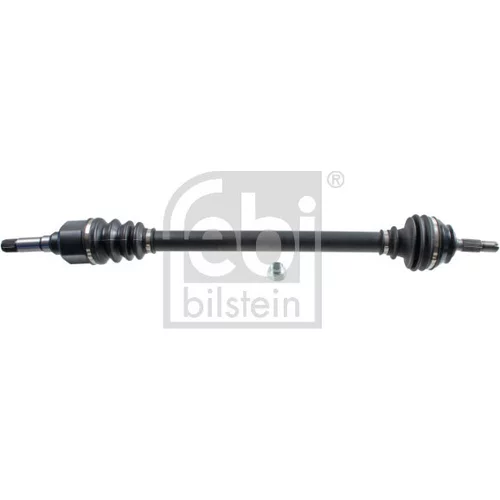 Hnací hriadeľ FEBI BILSTEIN 1002791
