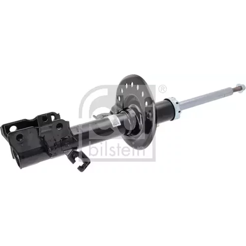 Tlmič pérovania 1002844 (FEBI Bilstein) - obr. 1