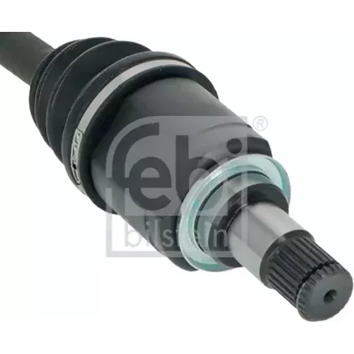 Hnací hriadeľ 1003001 (FEBI Bilstein) - obr. 2