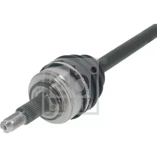 Hnací hriadeľ 1003003 (FEBI Bilstein) - obr. 1
