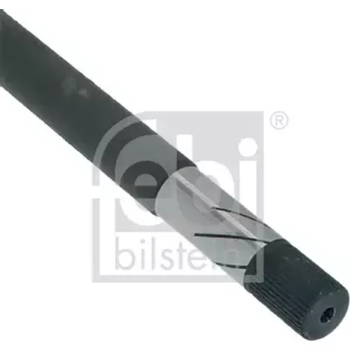 Hnací hriadeľ 1003003 (FEBI Bilstein) - obr. 2