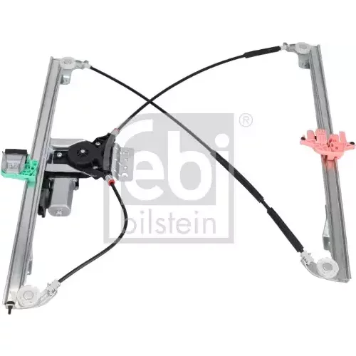 Mechanizmus zdvíhania okna FEBI BILSTEIN 1003086