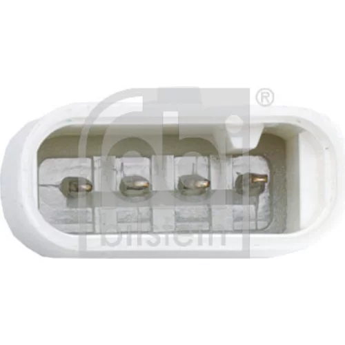 Zámok dverí 1003093 (FEBI Bilstein) - obr. 2