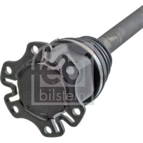 Hnací hriadeľ 1003706 (FEBI Bilstein) - obr. 2