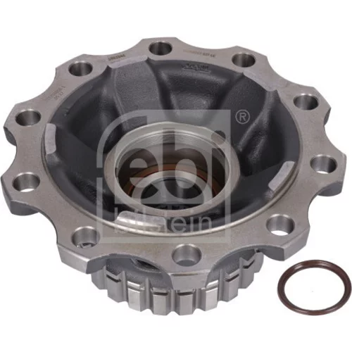 Ložisko kolesa - opravná sada FEBI BILSTEIN 1003846