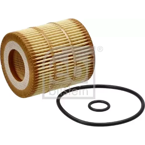 Olejový filter 1004049 (FEBI Bilstein)