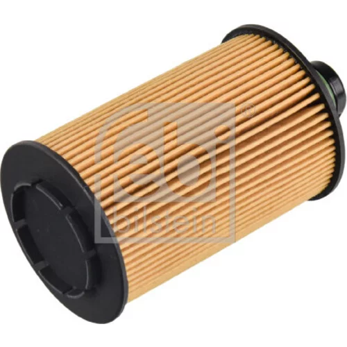 Olejový filter 1004138 (FEBI Bilstein) - obr. 1