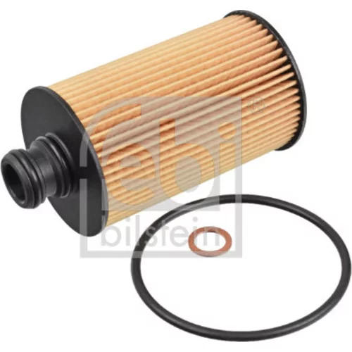 Olejový filter FEBI BILSTEIN 1004162