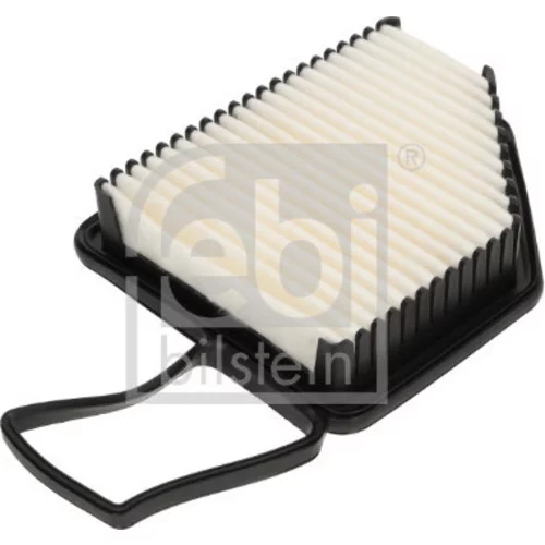Vzduchový filter 1004168 (FEBI Bilstein) - obr. 1