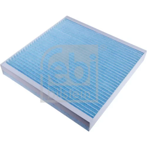 Filter vnútorného priestoru 1004474 (FEBI Bilstein) - obr. 1