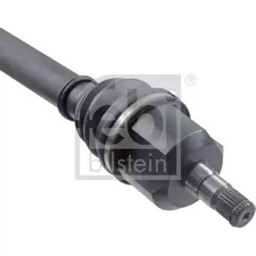 Hnací hriadeľ 1006064 (FEBI Bilstein) - obr. 1