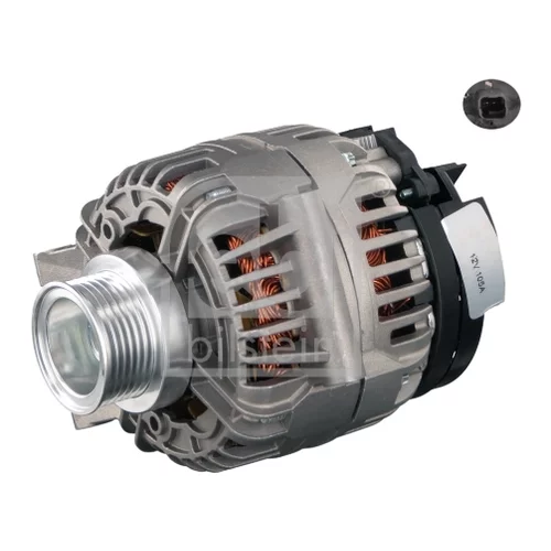 Alternátor FEBI BILSTEIN 101524