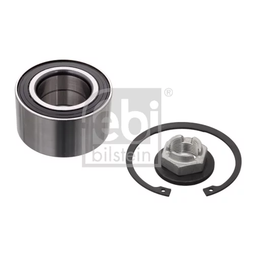 Ložisko kolesa - opravná sada FEBI BILSTEIN 102832