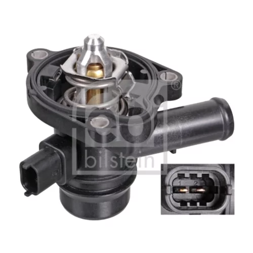 Termostat chladenia 103377 (FEBI Bilstein)
