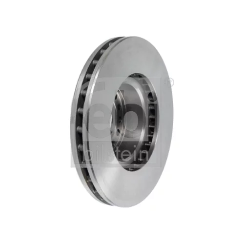 Brzdový kotúč 104287 (FEBI Bilstein) - obr. 1