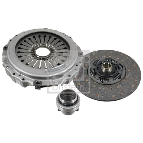 Spojková sada FEBI BILSTEIN 105236