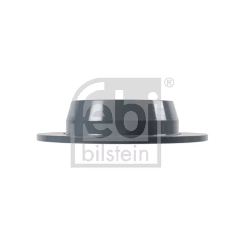 Brzdový kotúč 10641 (FEBI Bilstein) - obr. 2