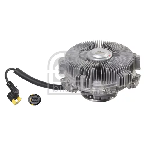 Spojka ventilátora chladenia FEBI BILSTEIN 106442