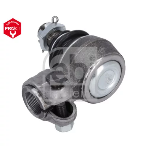 Hlava/čap spojovacej tyče riadenia 107355 (FEBI Bilstein) - obr. 1